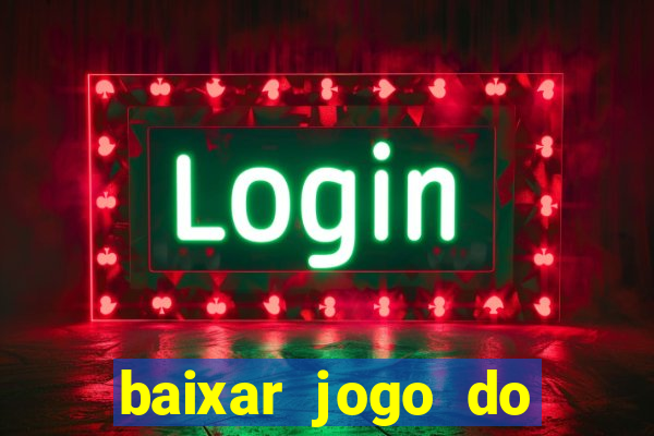 baixar jogo do mario bros